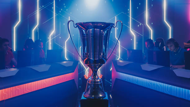 TECHNOLOGY IN SPORTS AND ENTERTAINMENT
