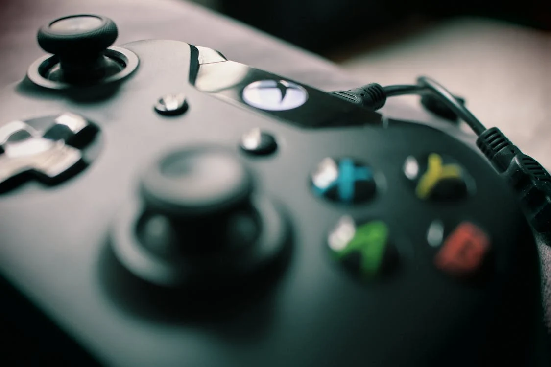 GAMING TECHNOLOGY AND TRENDS