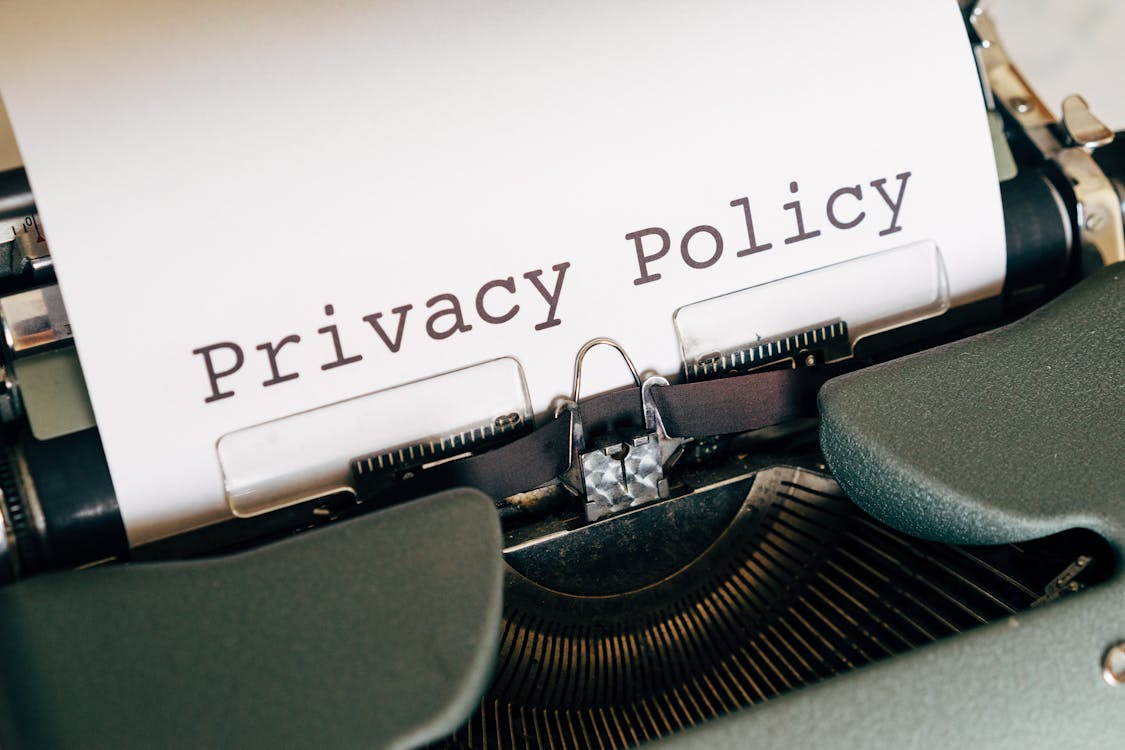 PRIVACY AND DIGITAL RIGHTS