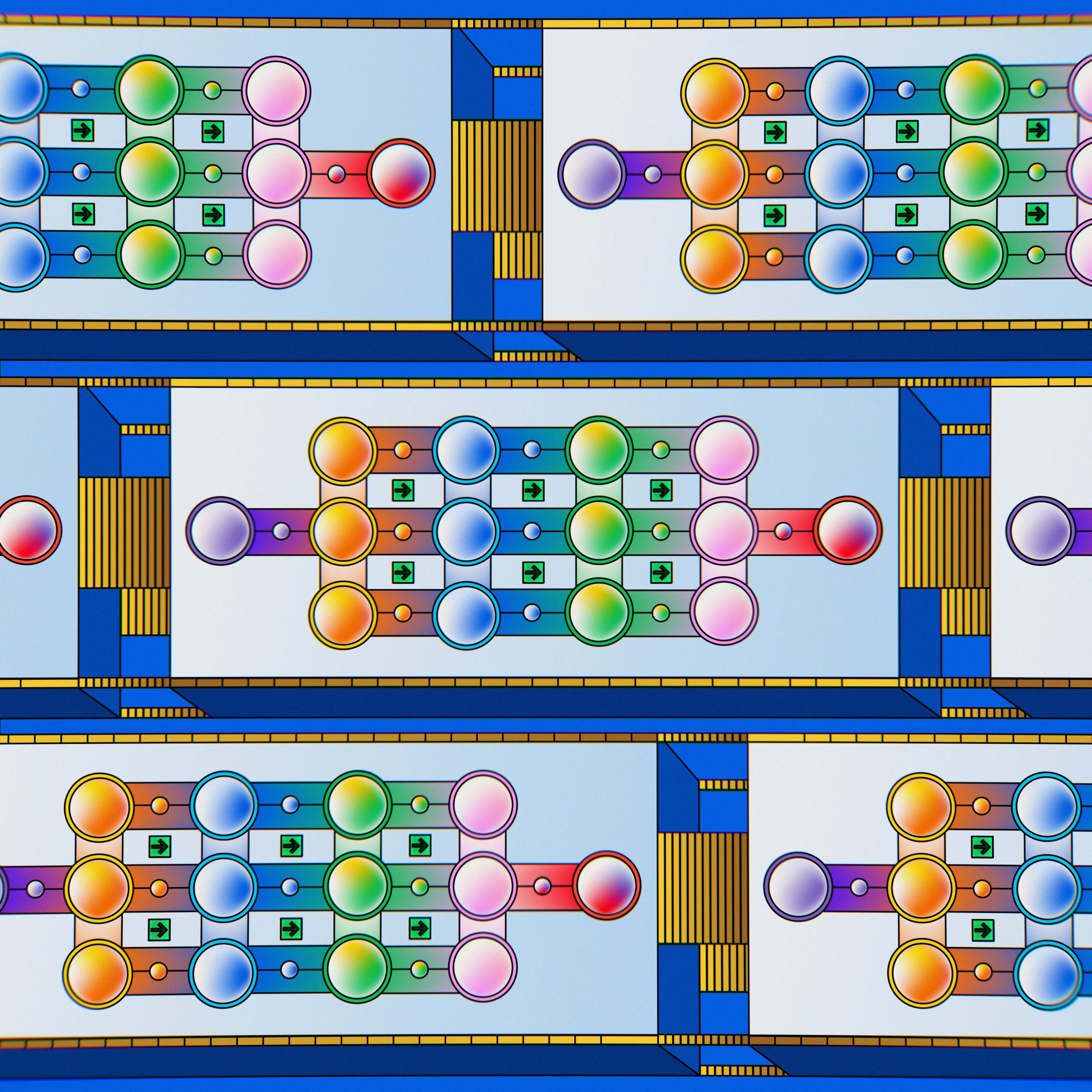 The Science Behind Computer Vision: How Machines See the World