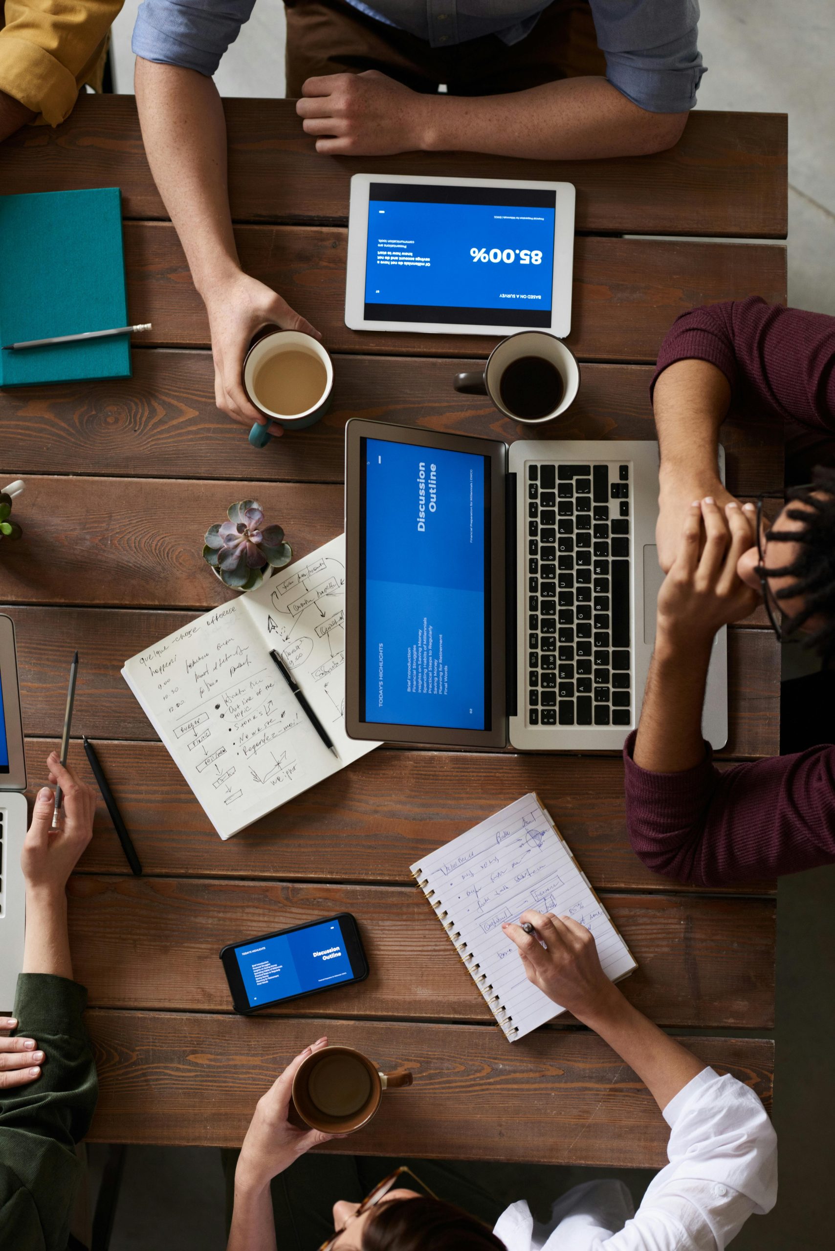 How to Build a Successful Tech Startup: A Comprehensive Guide