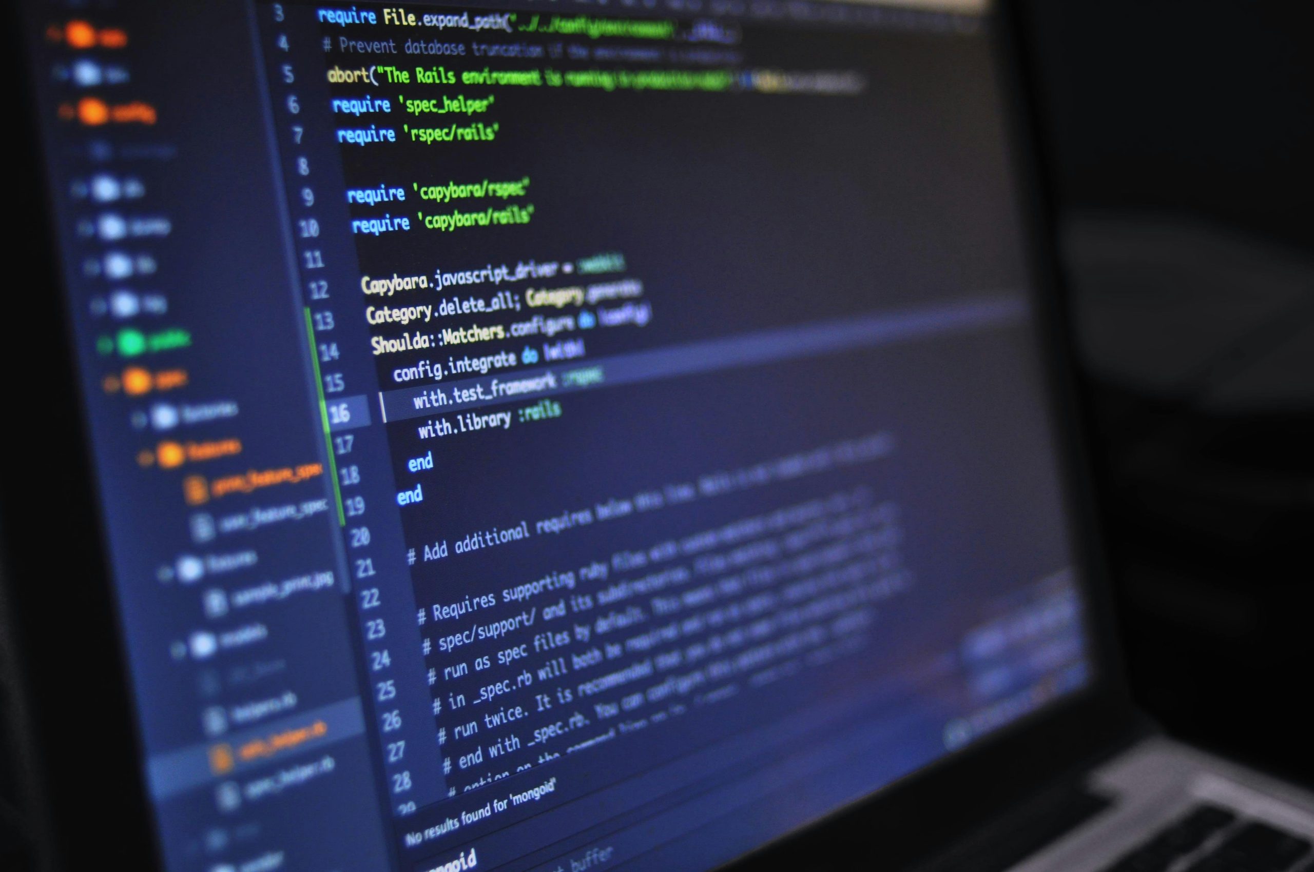 The Rise of No-Code and Low-Code Platforms: Empowering Citizen Developers