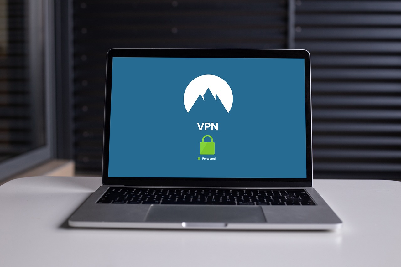 The Benefits of Using a Virtual Private Network (VPN)