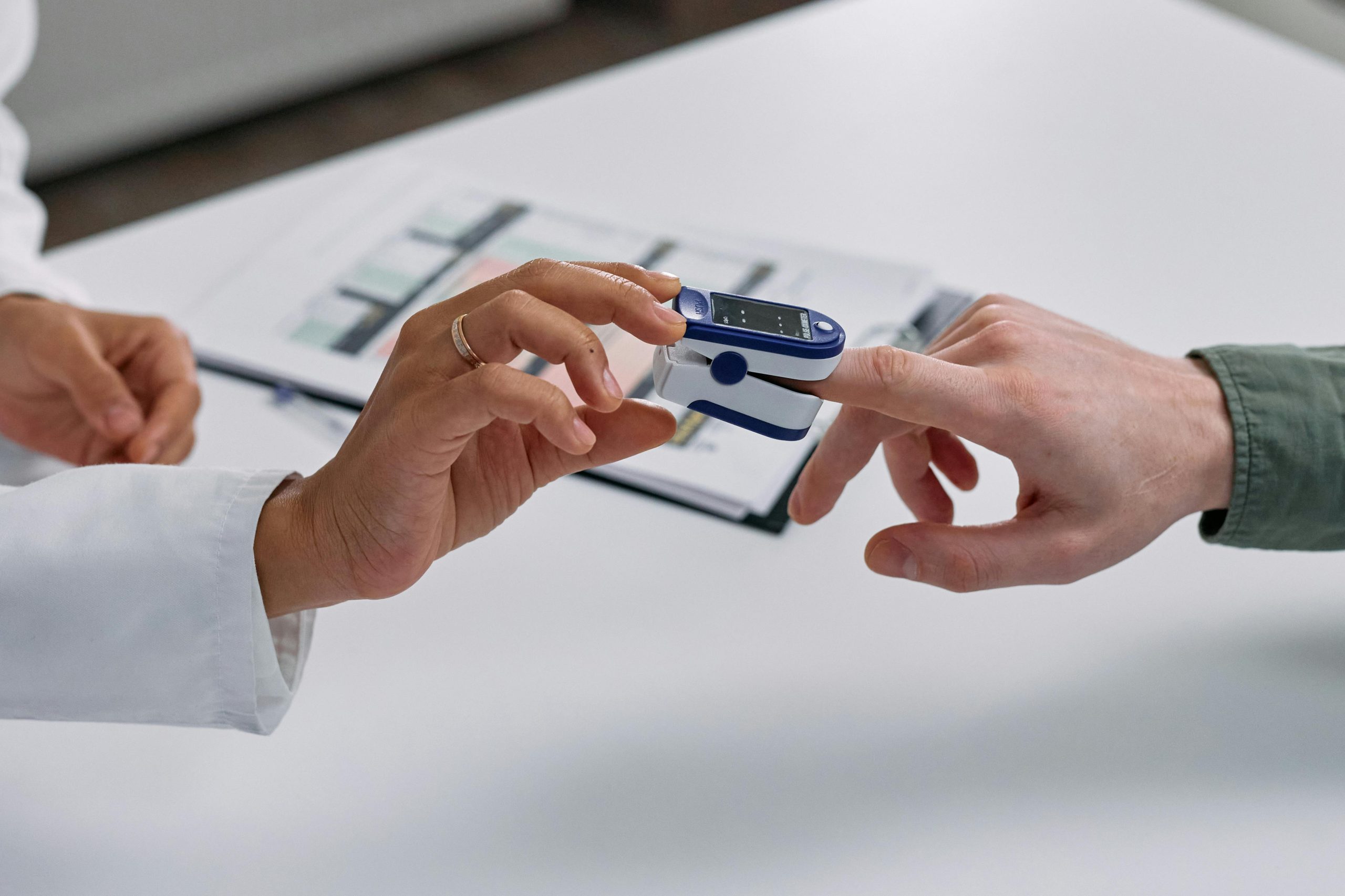 The Transformative Power of Bioinformatics and Health Technology
