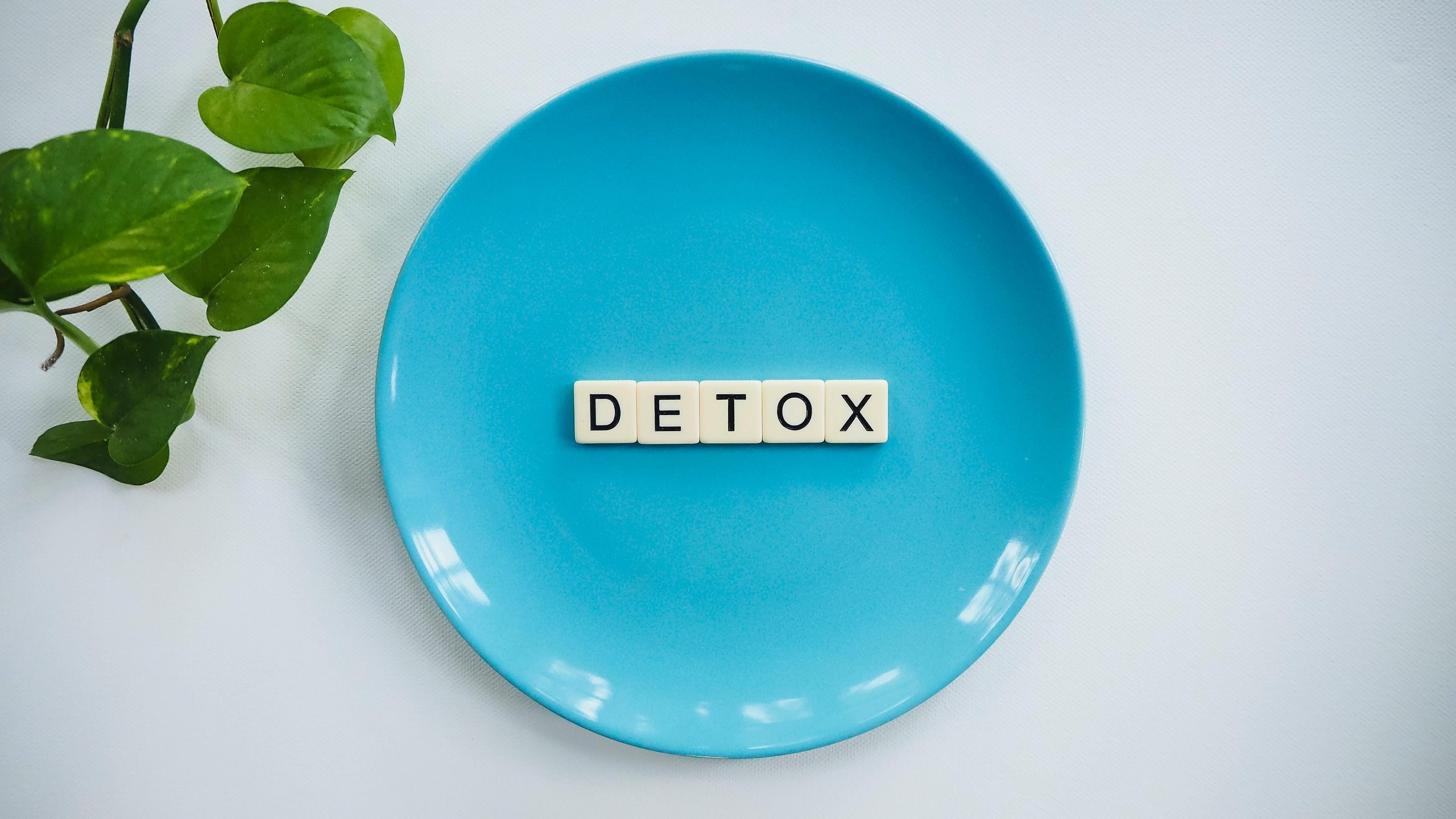 Digital Detox: Finding Balance with Technology