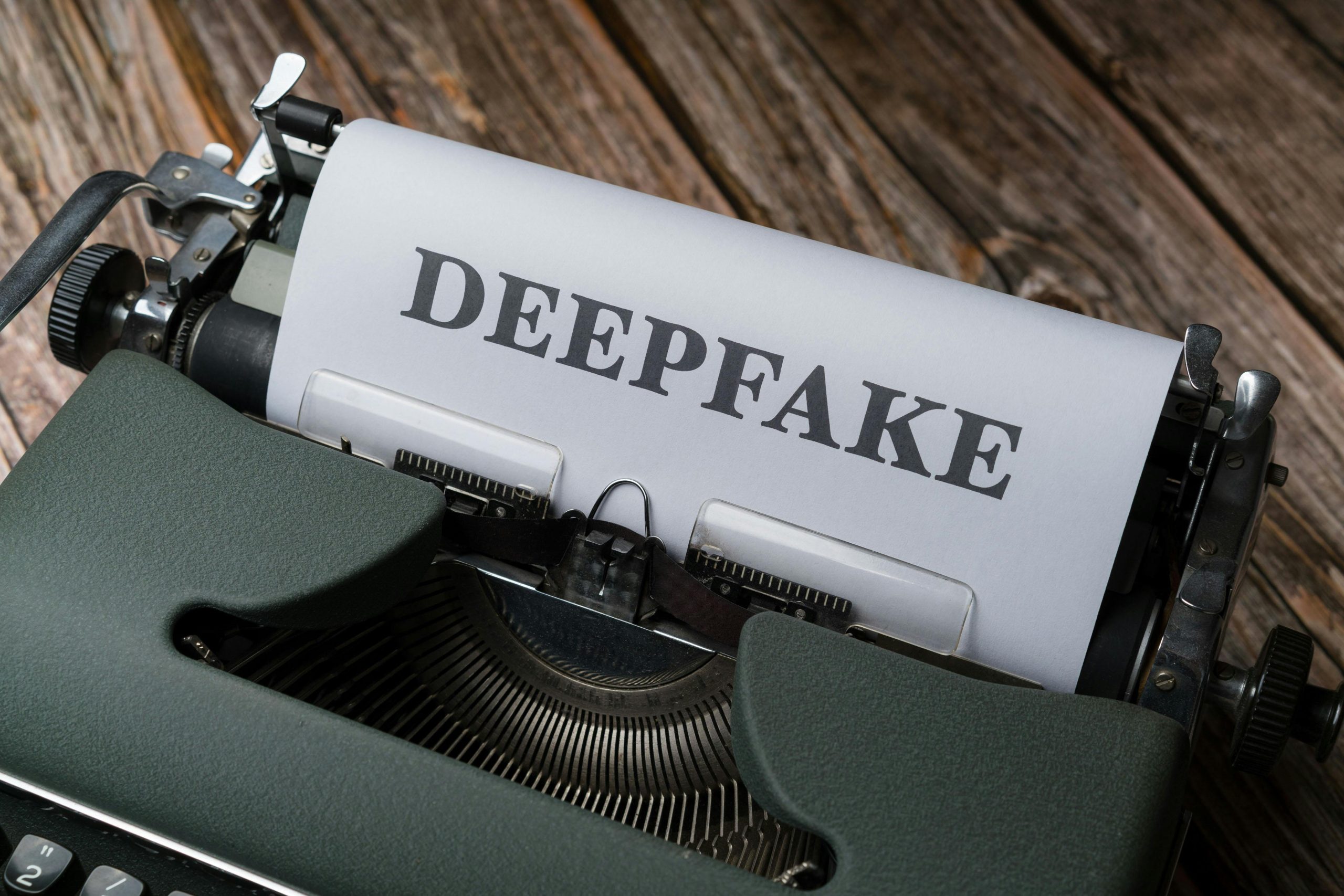 Deepfake Scams: The Growing Threat to Online Identity